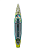 Доска SUP надувная Stormline Powermax PRO 14 спортивная
