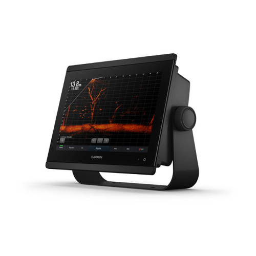 Garmin GPSMAP 8412XSV картплоттер с боковым сканированием и ультравысокой детализацией
