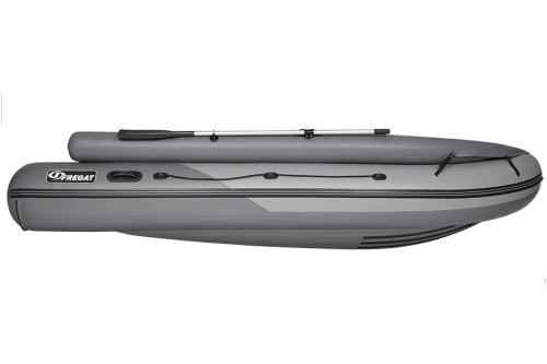 Лодка ПВХ Фрегат 420 Air F НДНД