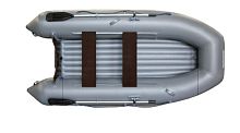 Надувная лодка ПВХ Флагман (Flagman) 320L