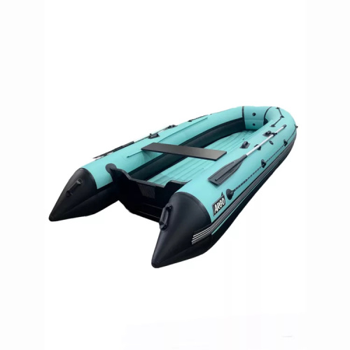 Надувная лодка ПВХ Orca ARGO 380НД