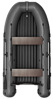Лодка ПВХ Фрегат 430 Air НДНД