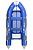Адмирал (Admiral) RIB 410 без консоли