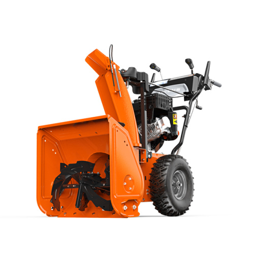 Снегоуборщик бензиновый Ariens Compact 20