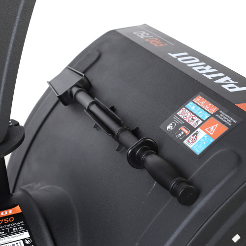 Снегоуборщик бензиновый Patriot PRO 750