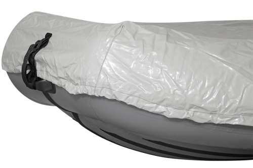 Тент стояночный/транспортировочный Boatsman 330 К