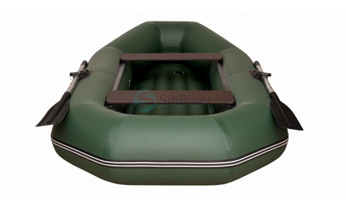 Лодка ПВХ SibRiver Агул-255 НД