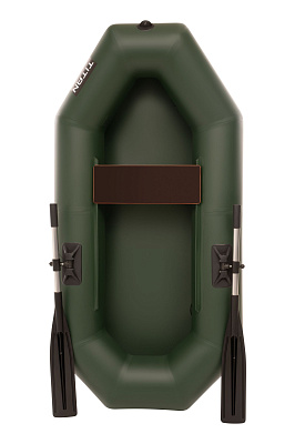 Лодка Titan 200