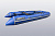 Лодка ПВХ Big Boat Varyag 400
