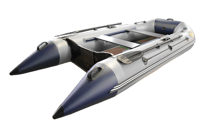 Лодка ПВХ Гелиос Пилигрим-320