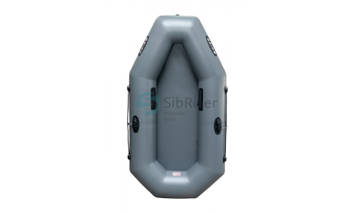 Лодка ПВХ Skiff -220 light