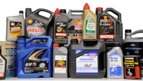 Масло LIQUI MOLY RACING 4T 20W-50 (5л)
