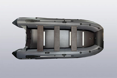 Лодка ПВХ Big Boat Varyag 500