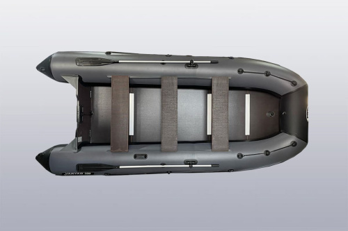 Лодка ПВХ Big Boat Varyag 500