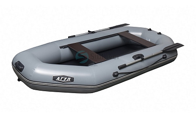 Лодка ПВХ SibRiver Агул-275