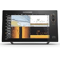 Эхолот HUMMINBIRD Apex 19 CHIRP MSI+