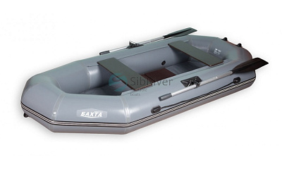 Лодка ПВХ SibRiver Бахта-265С