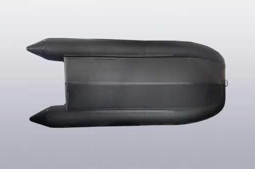 Лодка ПВХ Big Boat Varyag 500