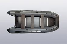 Лодка ПВХ Big Boat Varyag 470