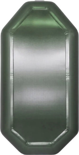 Лодка Барс 200