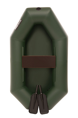 Лодка Titan 170