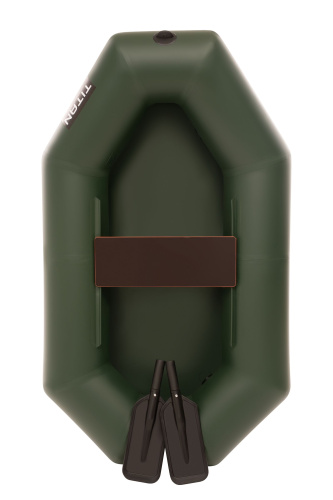 Лодка Titan 170