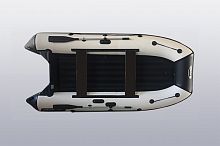 Лодка ПВХ Big Boat НДНД Regat 340