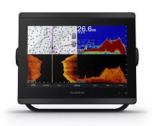 Картплоттер с эхолотом Garmin GPSMAP 922xs Plus