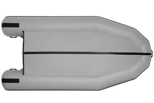 Лодка ПВХ Фрегат 370 Pro