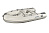 Надувная лодка ПВХ Адмирал (Admiral) RIB 305