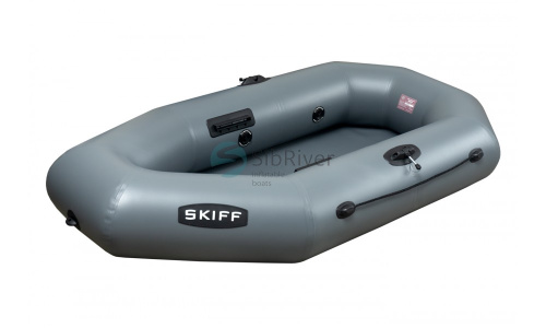 Лодка ПВХ Skiff -220 light