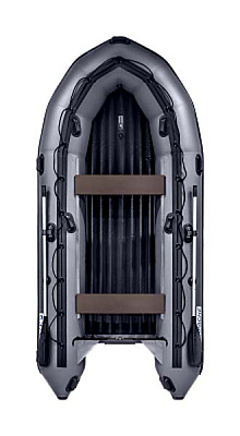 Лодка ПВХ Apache/Апачи 3700 НДНД
