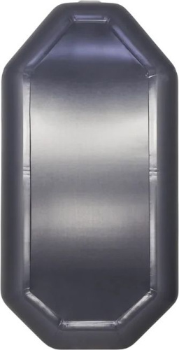 Лодка Барс 200