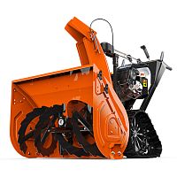 Снегоуборщик бензиновый Ariens Professional 28 Hydro Rapidtrak