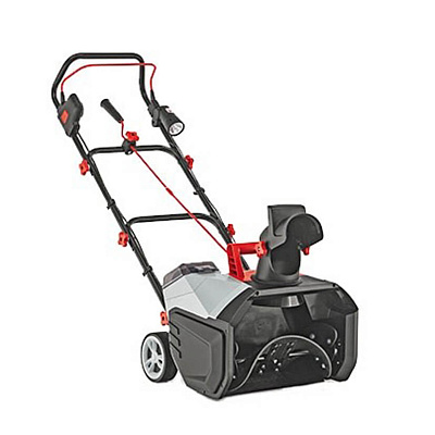 Снегоуборщик аккумуляторный AL-KO SnowLine 48 Li