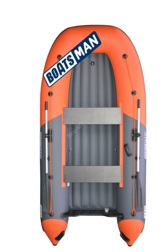 Надувная лодка ПВХ Boatsman BT320A