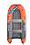 Надувная лодка ПВХ Boatsman BT320A