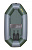 Лодка Инзер 1 гр (170) НД