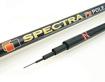 Удилище без колец Kola Pole IM6 Spectra 5.0м